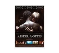 JOHNNY FERRO/STEPHEN TYRONE WILLIAMS - KINDER GOTTES DVD NEUF