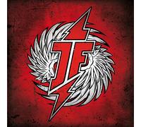 Johnny Firebird - First Flight