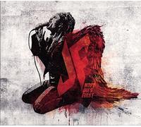 Johnny Firebird - Hope Dies First