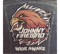 Johnny Firebird - Wide Awake [Import]