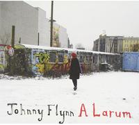 Johnny Flynn A Larum (Vinyl) 12" Album