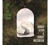 Johnny Flynn & Robert Macfarlane Lost in the Cedar Wood (Vinyl) 12" Album