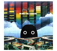 Johnny Foreigner - Mono No Aware