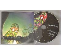 JOHNNY FOREIGNER - WAITED UP TIL IT WAS LIGHT - CD (not vinyl)