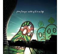 Johnny Foreigner - Waited Up 'til It Was Light [VINYL]