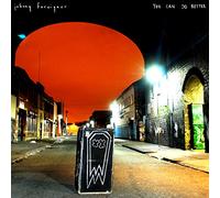 Johnny Foreigner - You Can Do Better -Ltd-