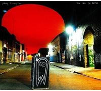 Johnny Foreigner - You Can Do Better