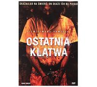 Johnny Frank Garrett's Last Word [DVD] (IMPORT) (Pas de version française)