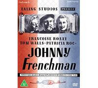 Johnny Frenchman [DVD]
