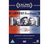 Johnny Frenchman [Region 2]