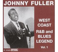 Johnny Fuller - West Coast R&B/Blues.1
