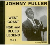 Johnny Fuller - West Coast R&B [Import]
