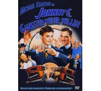Johnny G.: Ganster [Import allemand]
