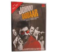 Johnny Gaddaar, Classic Movies Collection