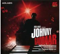 Johnny Gaddar - Original Soundtrack [Import]
