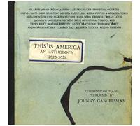 Johnny Gandelsman - This Is America: An Anthology 2020-2021 [Cd]