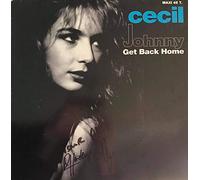 Johnny Get Back Home [Vinyl Single 12'']