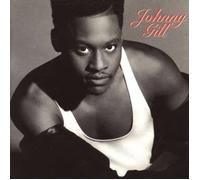 Johnny Gill