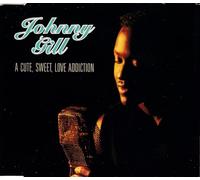 Johnny Gill - A Cute, Sweet Love Addiction (x3+1) [Import]