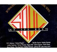 Johnny Gill, Gloria Gaynor, Will Downing, Gap Band. [Import]