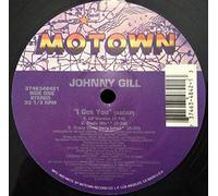 JOHNNY GILL - I Got You