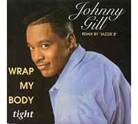 Johnny Gill - Johnny Gill - My My My - Motown