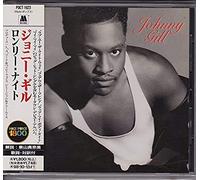 Johnny Gill - Lonely Night [Japan]