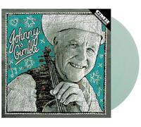 Johnny Gimble - Celebrating with Friends (Coke Bottle Clear [Vinyl]