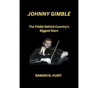 Johnny Gimble: The Fiddle Behind Country's Biggest Stars