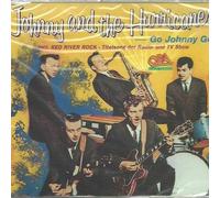 Johnny go ('OPA') [Import]