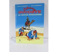 Johnny Goodbye la Legion Etrangère