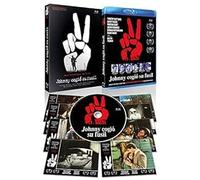 Johnny Got His Gun (1971) [ Blu-Ray, Reg.A/B/C Import - Spain ]