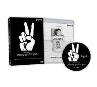 Johnny Got His Gun [Blu-Ray] [Import]