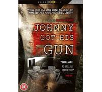 Johnny Got His Gun [Edizione: Regno Unito] [Import]