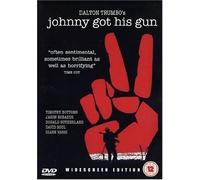 Johnny Got His Gun [Import]