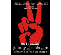 Johnny Got His Gun - Johnny S'en Va-T-En Guerre
