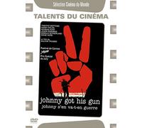 Johnny Got His Gun - Johnny S'en Va-T-En Guerre