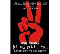 Johnny Got His Gun - Johnny S'en Va-T-En Guerre