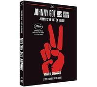 Johnny Got His Gun - Johnny s'en va-t-en guerre [Blu-ray]