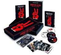 Johnny s'en va-t-en guerre Edition collector, Combo Edition limitée Blu-Ray