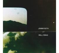 Goth Johnny & Drag Molly - Johnnygoth & Mollydrag - Vinyle 7" - Victory