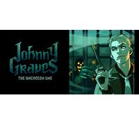 Johnny Graves The Unchosen One (PC)