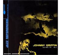 Johnny Griffin - A Blowing Session - Digipack