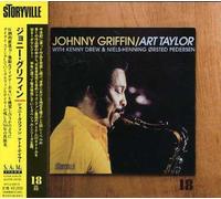 Johnny Griffin/Art Taylor