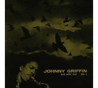 Johnny Griffin - Blowin Session [Import]