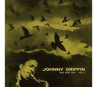 Johnny Griffin - Blowing Session [Compact Discs] Shm Cd, Japan - Import