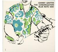 Johnny Griffin - Congregation [Import]