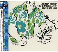 Johnny Griffin - Congregation [Import]