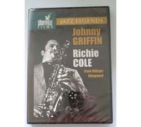Johnny Griffin - Dvd