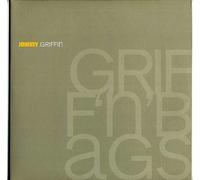 Johnny Griffin – Grif N Bags – Vinyle – NAXOS